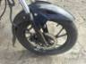 2025 HONDA CG 160 