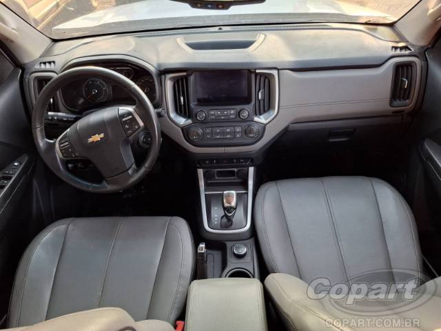 2019 CHEVROLET S10 CABINE DUPLA 