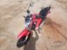2024 HONDA CG 160 