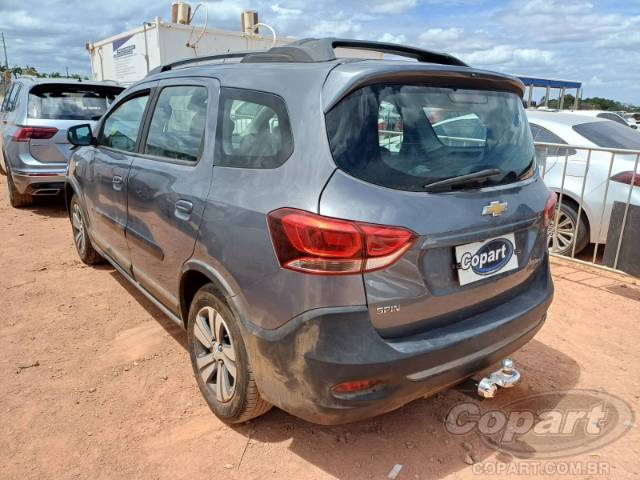 2020 CHEVROLET SPIN 