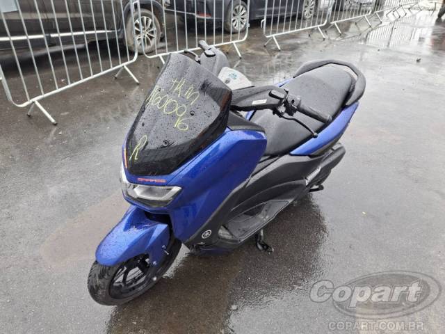 2024 YAMAHA NMAX 