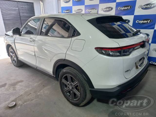 2024 HONDA HR-V 