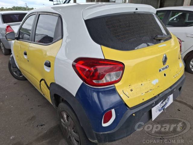2026 RENAULT KWID 