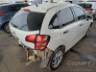 2016 CITROEN C3 