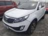 2014 KIA SPORTAGE 