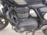2025 TRIUMPH SCRAMBLER 