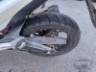 2019 HONDA CB 250 F 
