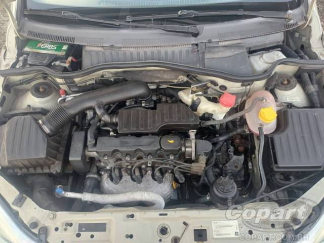 2009 CHEVROLET CORSA 
