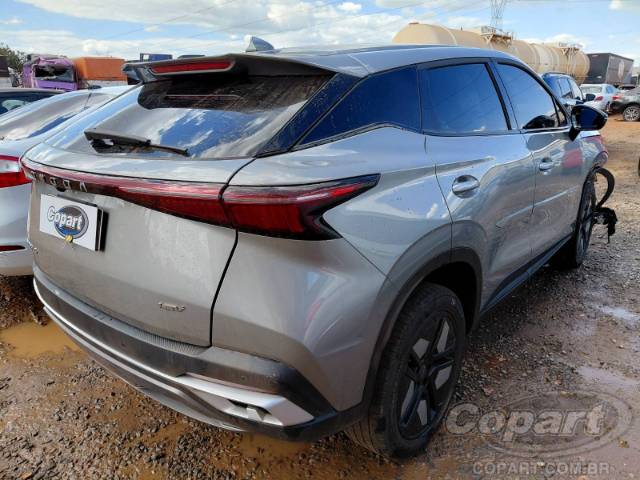 2026 OMODA 5 