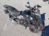 2019 HONDA CB 500 X 