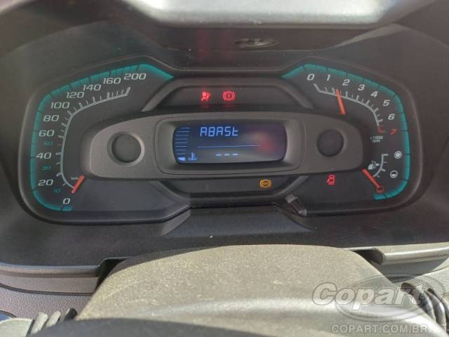 2012 CHEVROLET MONTANA 