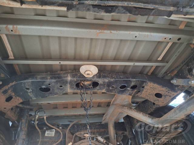 2024 TOYOTA HILUX CD 