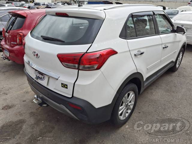 2018 HYUNDAI CRETA 