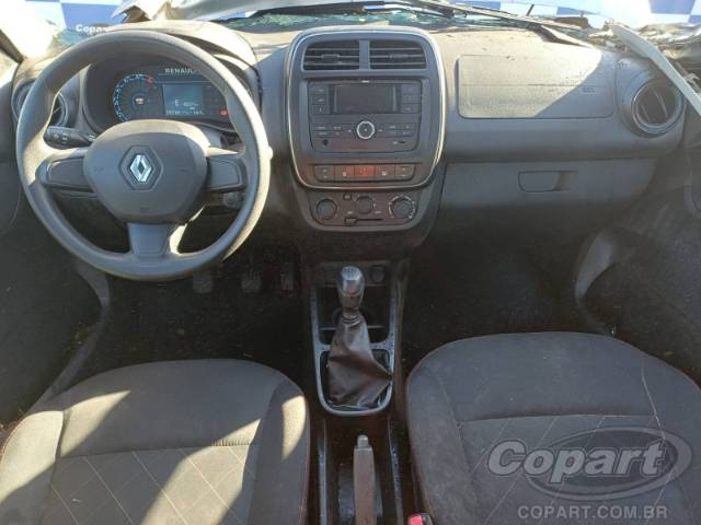 2025 RENAULT KWID 