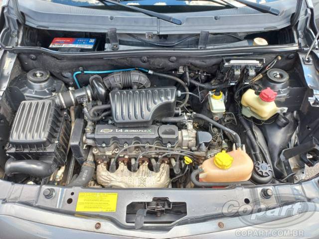 2012 CHEVROLET MONTANA 