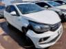 2019 FIAT CRONOS 