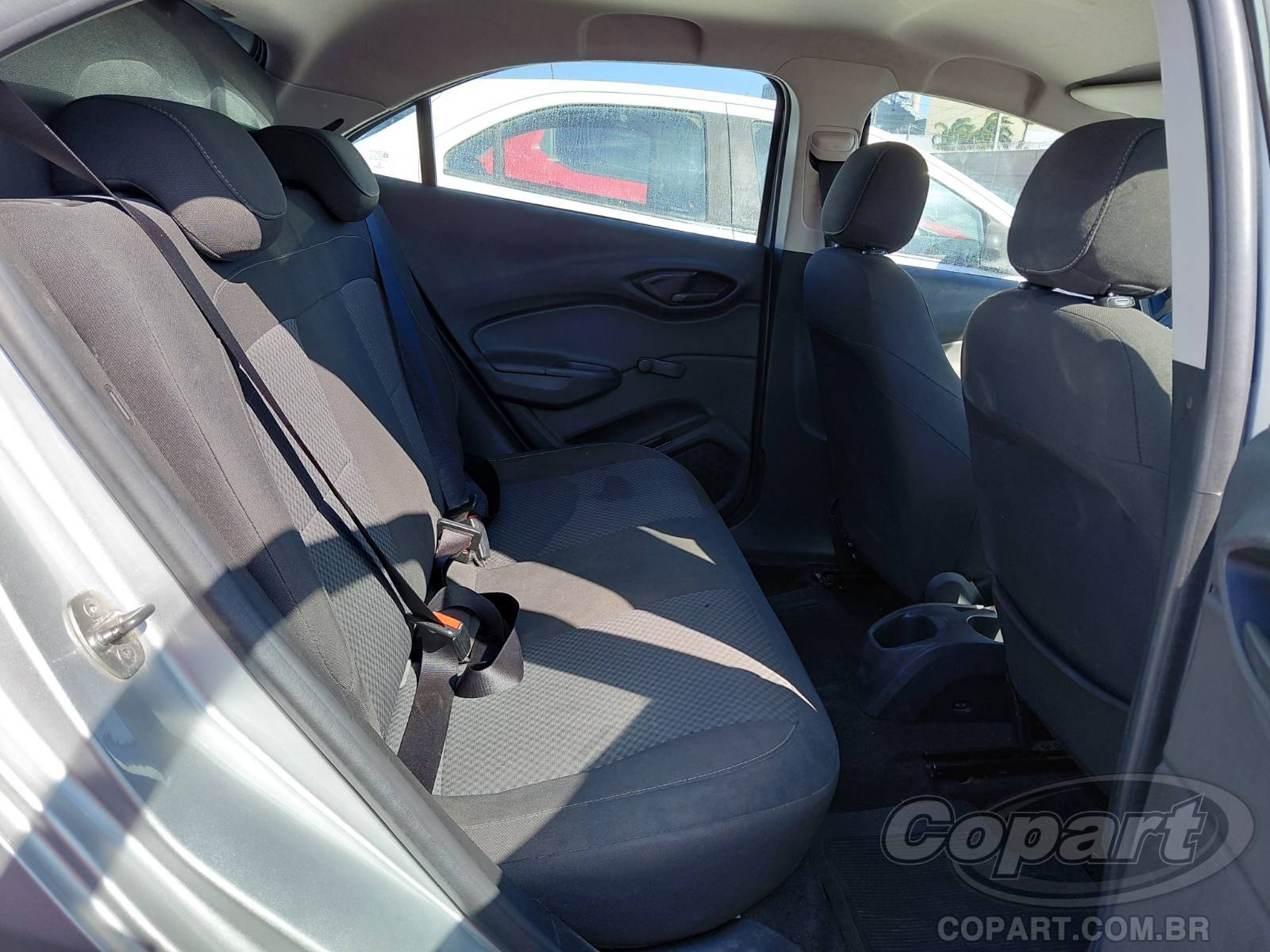 2018 CHEVROLET ONIX — foto 6 de 11