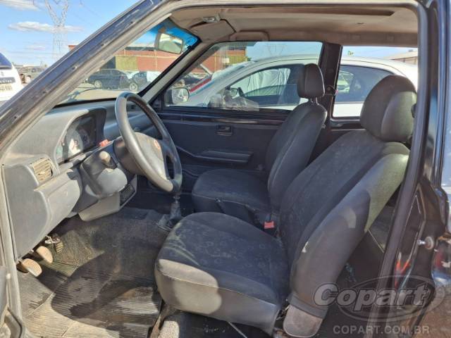 2010 FIAT UNO 