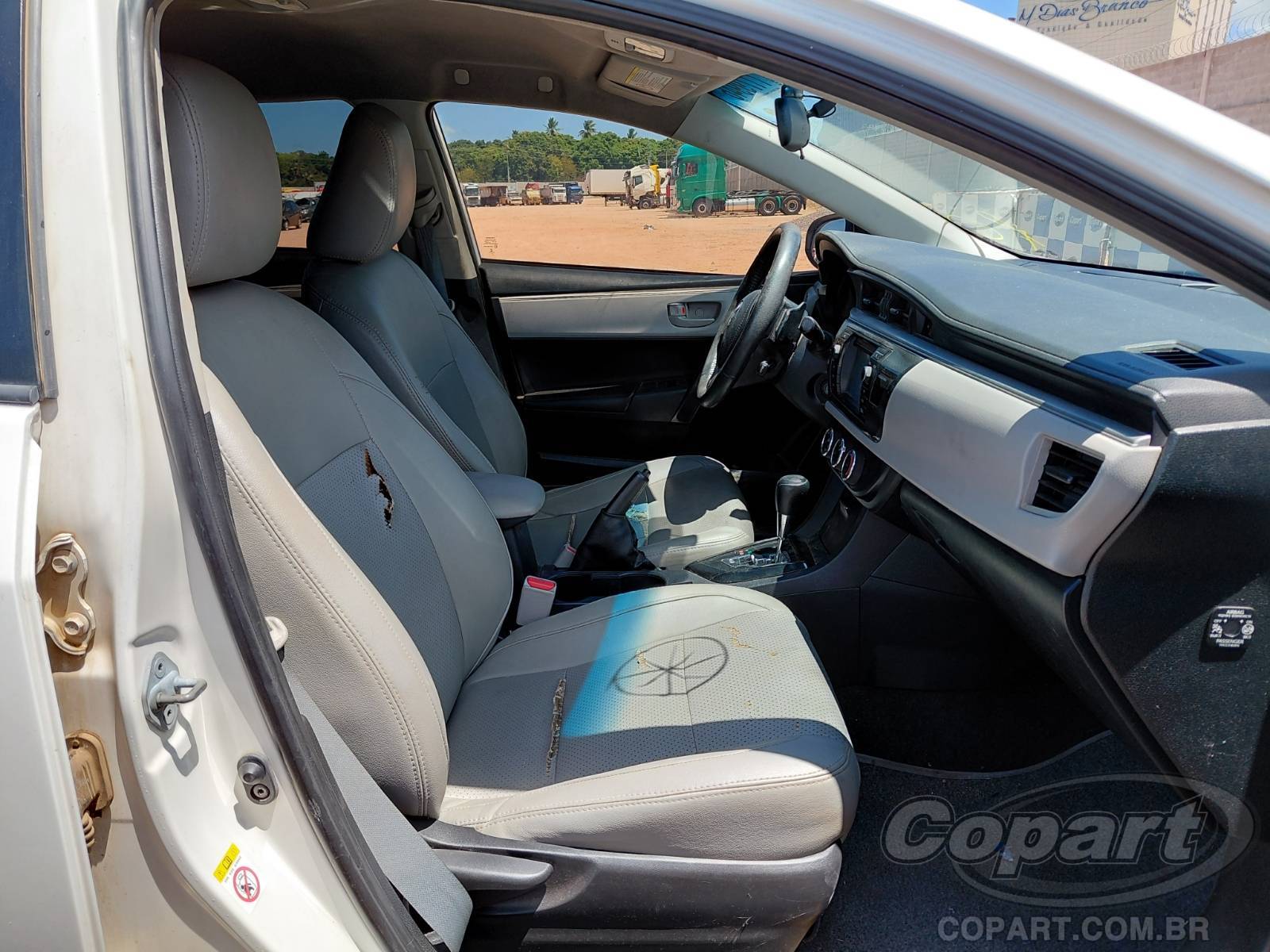 Foto 5: 2017 TOYOTA COROLLA