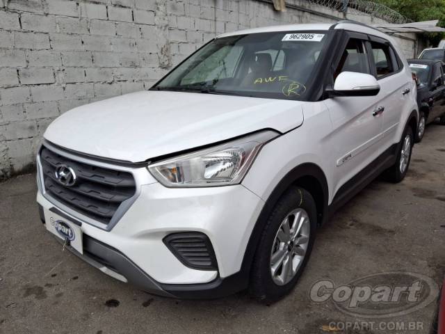 2018 HYUNDAI CRETA 