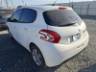 2014 PEUGEOT 208 