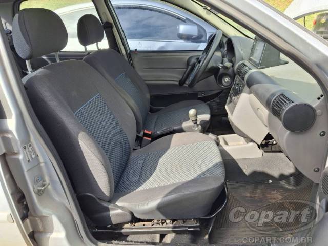 2012 CHEVROLET CLASSIC 