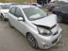 2015 NISSAN MARCH 