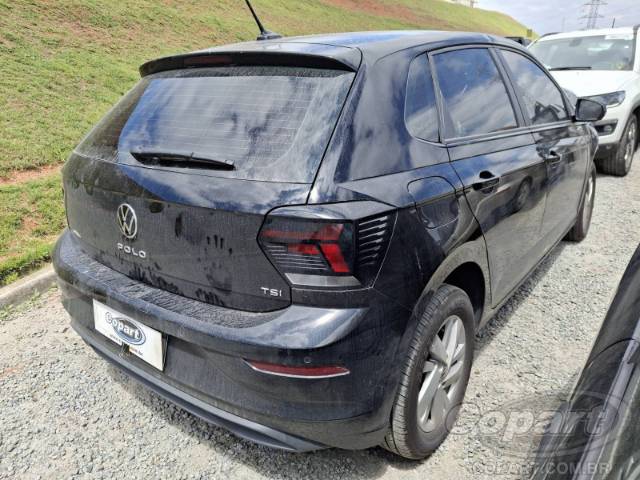 2026 VOLKSWAGEN POLO 