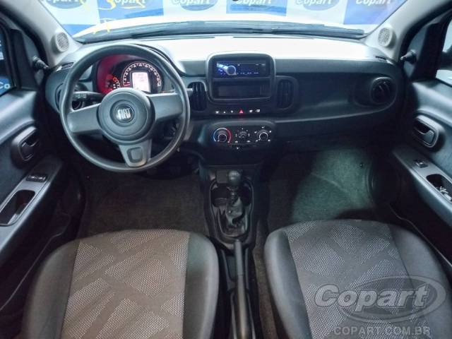 2025 FIAT MOBI 