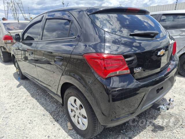 2019 CHEVROLET ONIX 