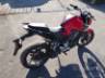 2023 HONDA CB 300F 