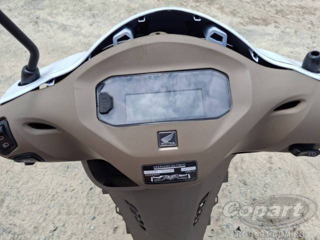 2026 HONDA BIZ 125 