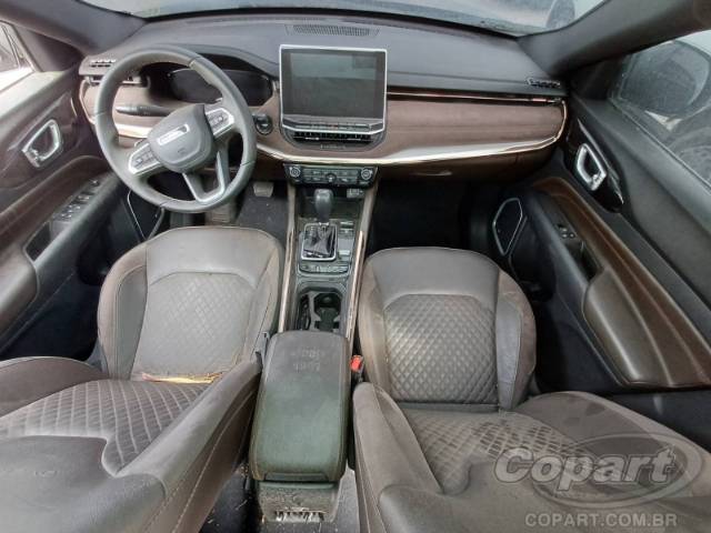 2023 JEEP COMMANDER 