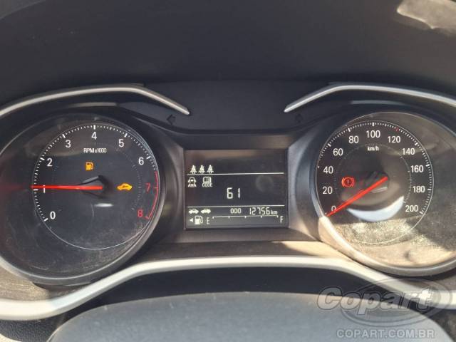 2025 CHEVROLET ONIX PLUS 