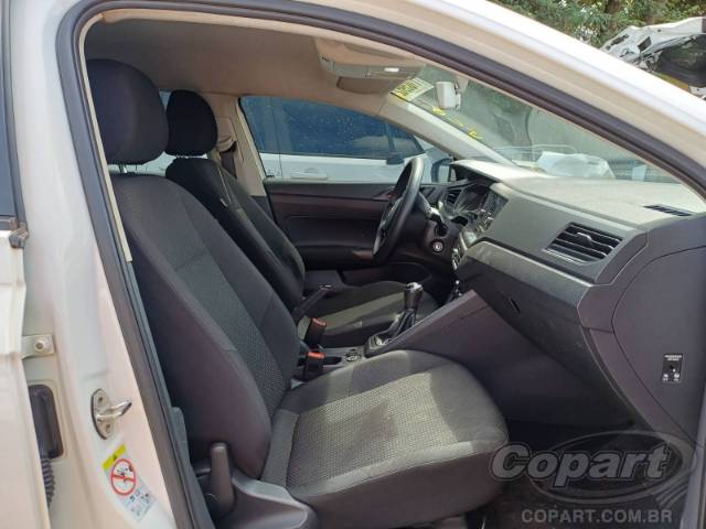 2022 VOLKSWAGEN VIRTUS 