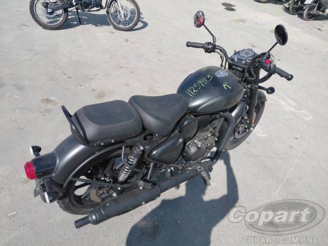 2026 ROYAL ENFIELD CLASSIC 