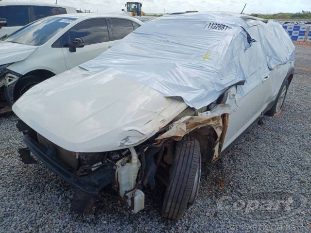 2024 VOLKSWAGEN NIVUS 