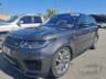 2022 LAND ROVER RANGE ROVER SPORT 