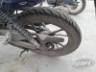 2025 HONDA CG 160 
