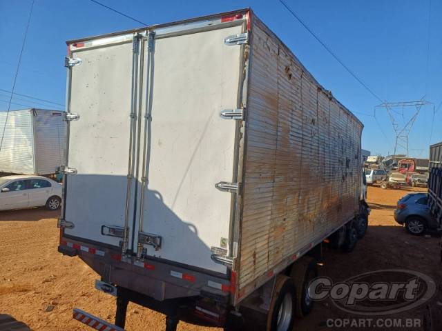 2012 FORD CARGO 1932 