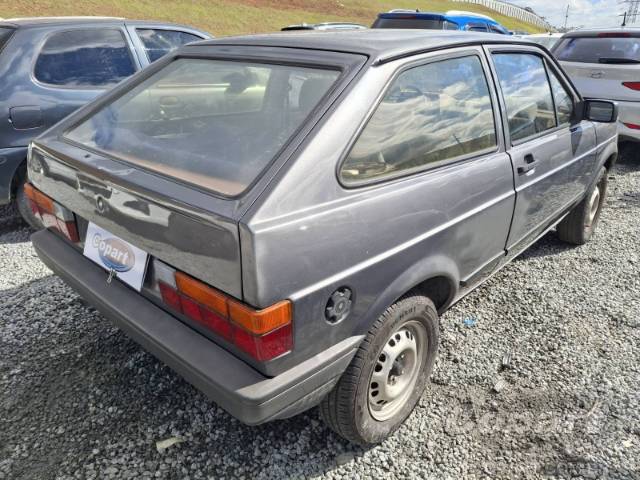 1993 VOLKSWAGEN GOL 