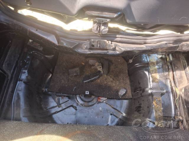 2007 FIAT PALIO 
