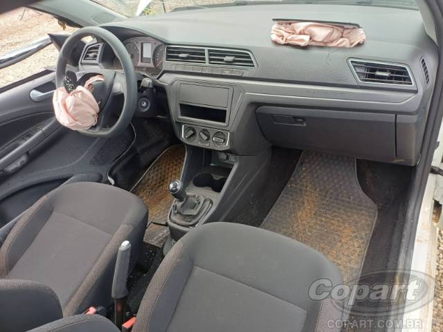 2026 VOLKSWAGEN SAVEIRO 