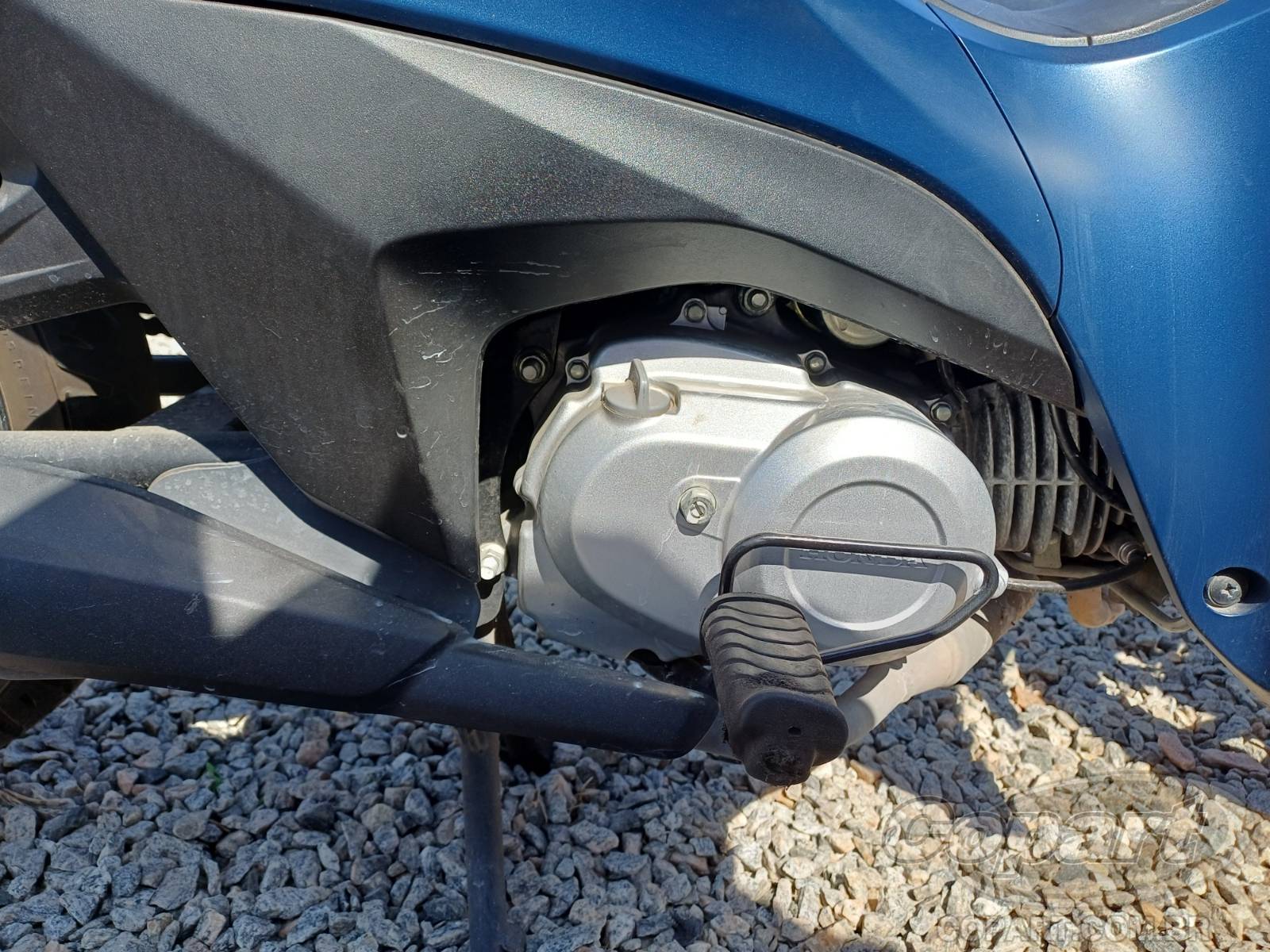Foto 5: 2025 HONDA BIZ 125