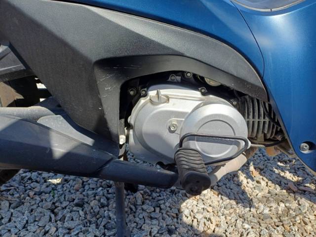 2025 HONDA BIZ 125 