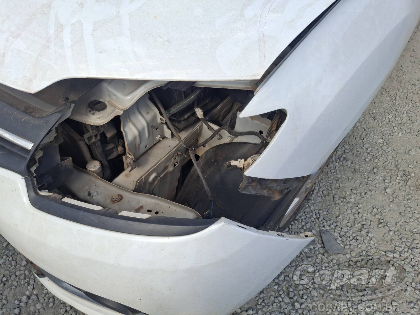 Foto 13 de 13: 2016 RENAULT SANDERO