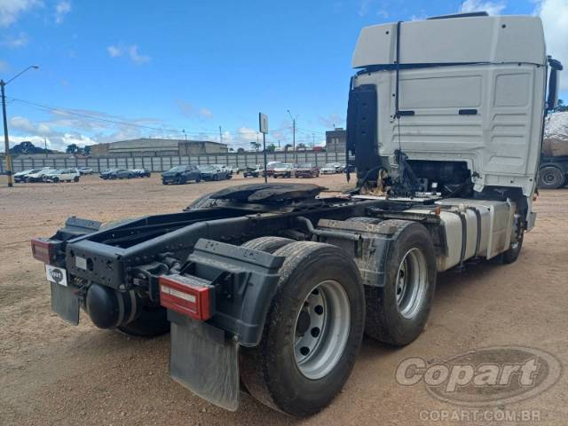 2025 VOLKSWAGEN METEOR 