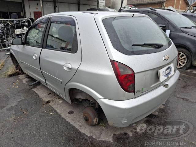 2014 CHEVROLET CELTA 