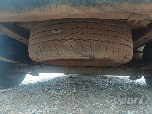 2024 RENAULT MASTER FURGAO 