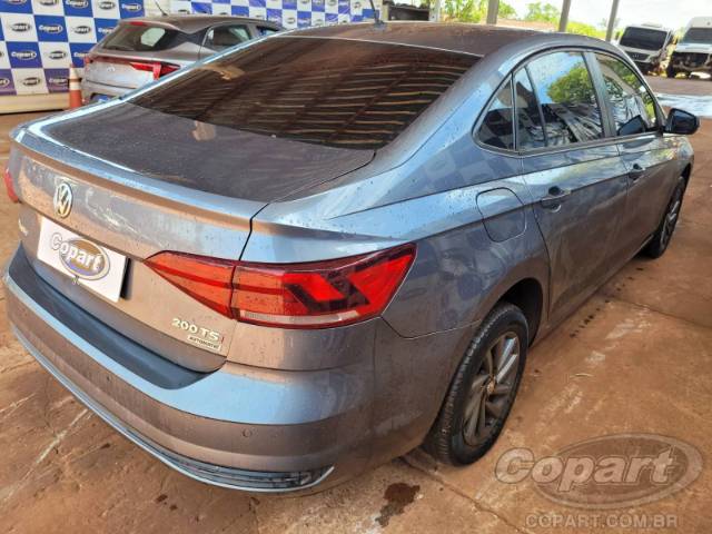 2019 VOLKSWAGEN VIRTUS 